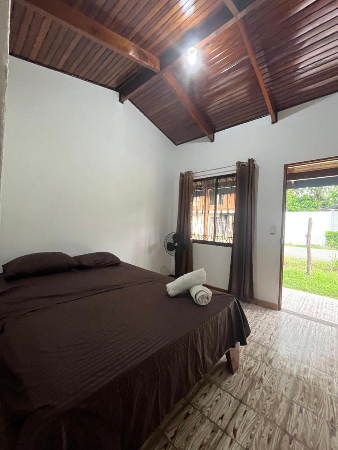 #3 Cabina Rustica Para 2 Personas En Paquera Exterior foto